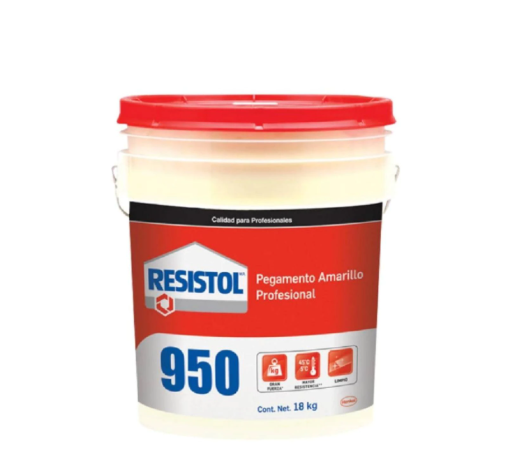 Resistol 950®