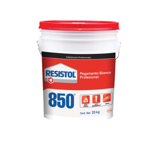 Resistol 850® Pro